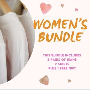 Women’s Bundle
